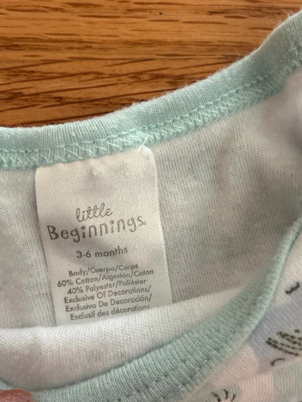 N/A soft cotton